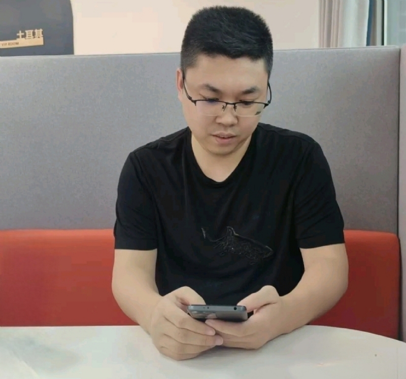 惊蛰的第一张照片--汕尾相亲服务中心