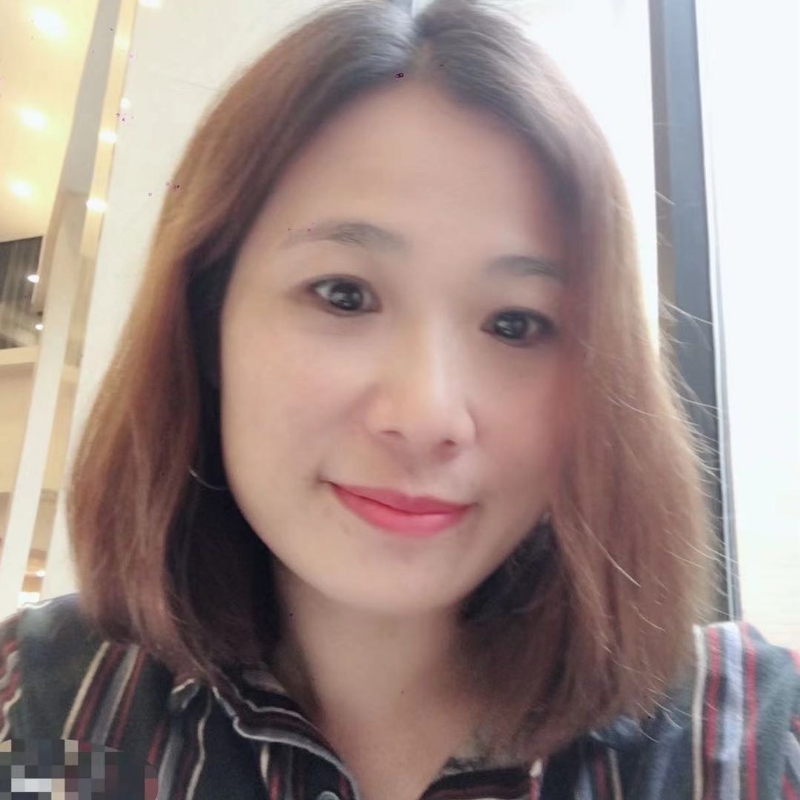 Jenny的第二张照片--汕尾相亲服务中心