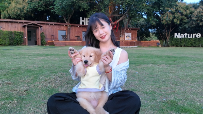 猫姐的第二张照片--汕尾相亲服务中心