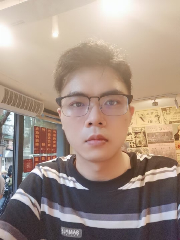 左左的第一张照片--汕尾相亲服务中心
