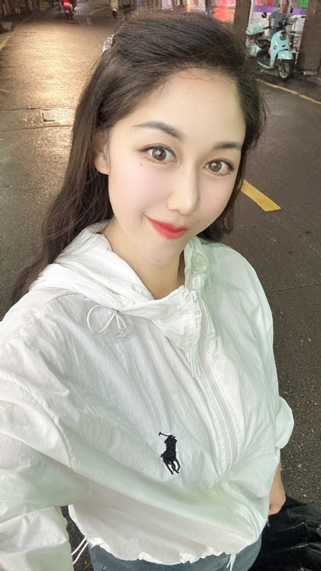 等你的风的第一张照片--汕尾相亲服务中心