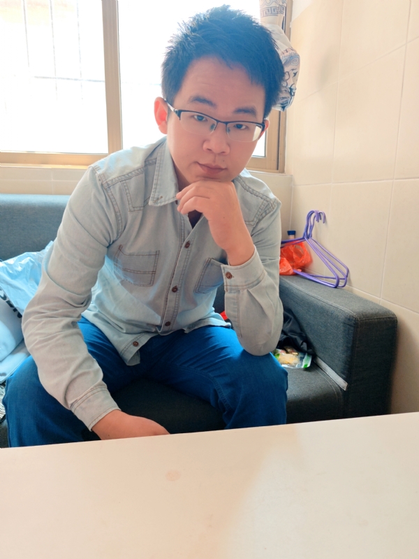 红尘一粟的第二张照片--汕尾相亲服务中心