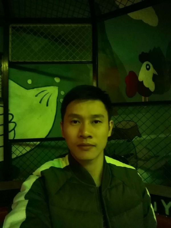 阿润的第一张照片--汕尾相亲服务中心