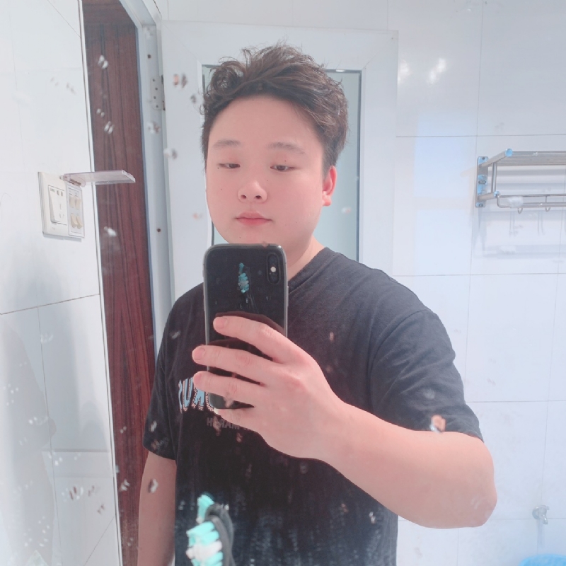 Luhao1016的第二张照片--汕尾相亲服务中心