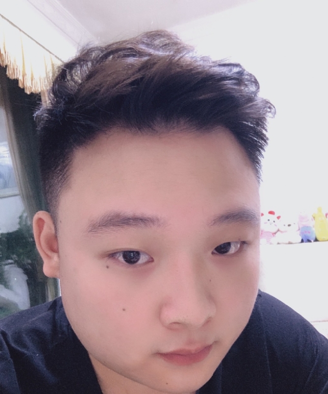 Luhao1016的第四张照片--汕尾相亲服务中心