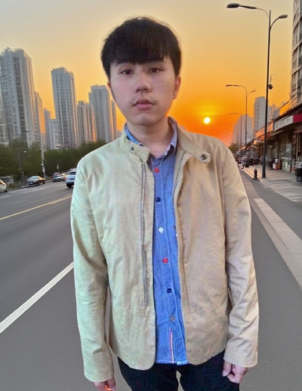 阿星的第二张照片--汕尾相亲服务中心
