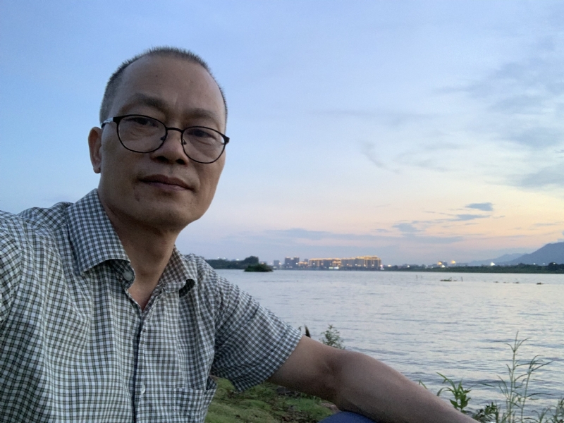 独行侠的第一张照片--汕尾相亲服务中心