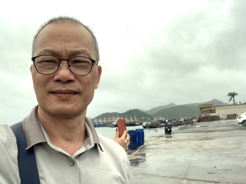 独行侠的第二张照片--汕尾相亲服务中心